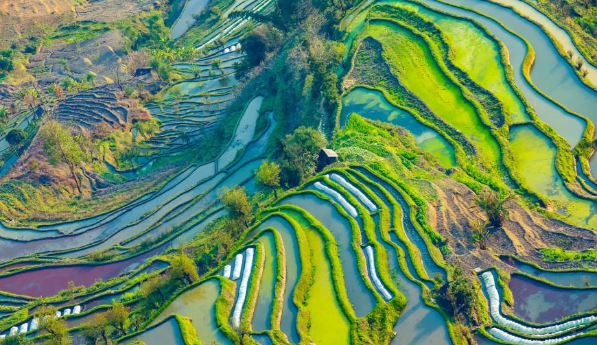 走进化隆TVC拍摄：解锁本地化场景与创意镜头的完美融合
