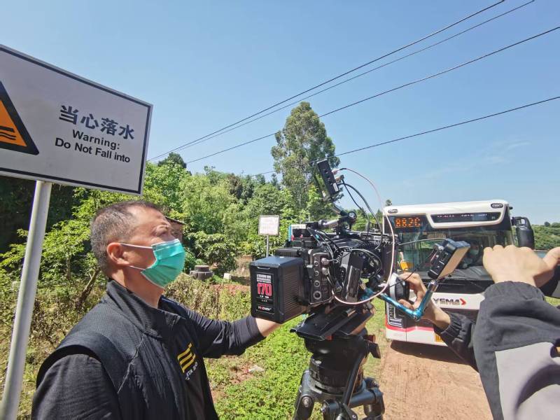化隆TVC拍摄公司：深耕本地市场，为品牌定制专属拍摄方案
