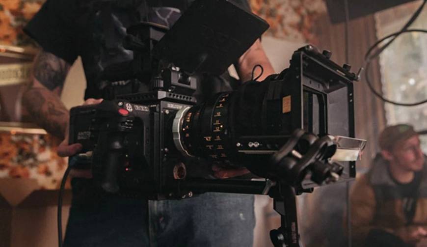 为您提供正规TVC广告片拍摄服务